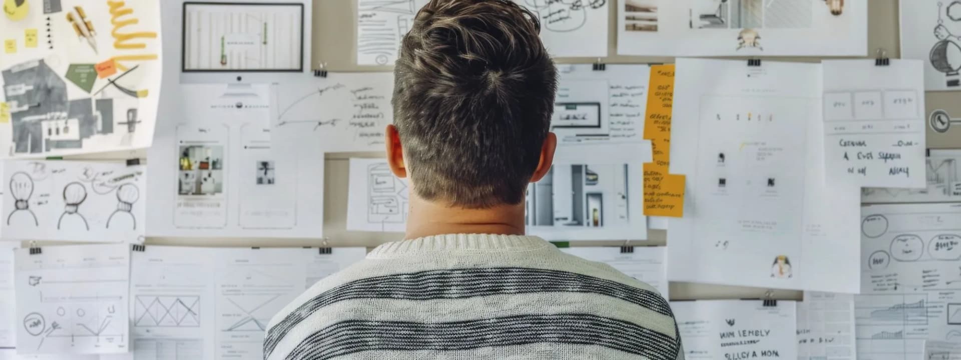 User Research & Analysis