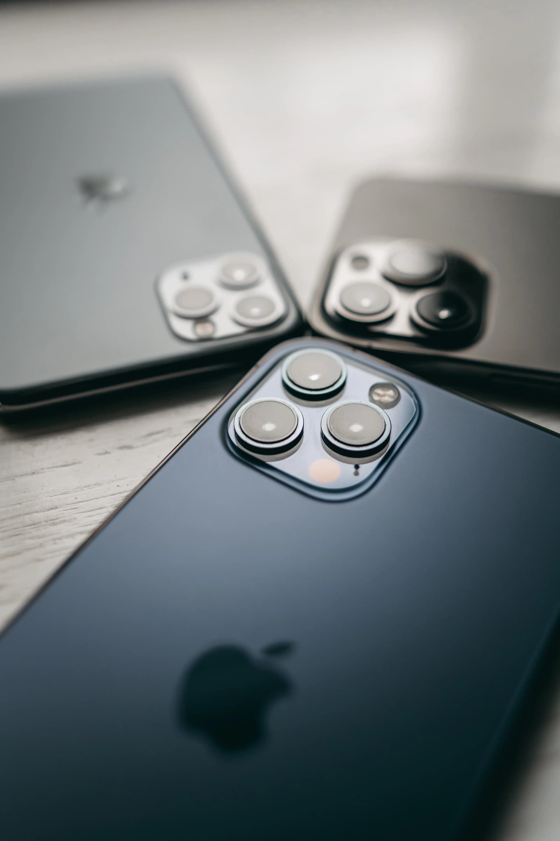 Custom Mobile App Development