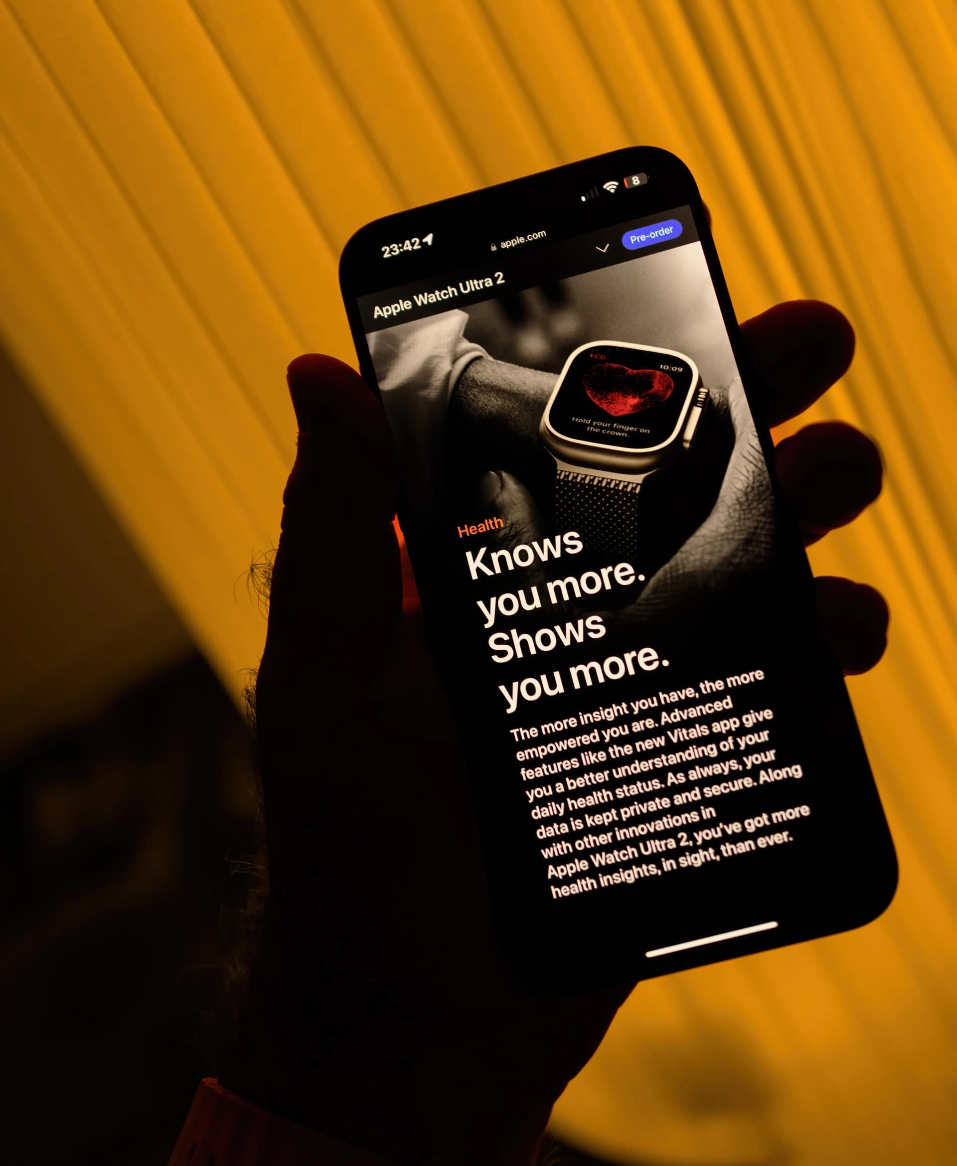 Native Mobile App Development