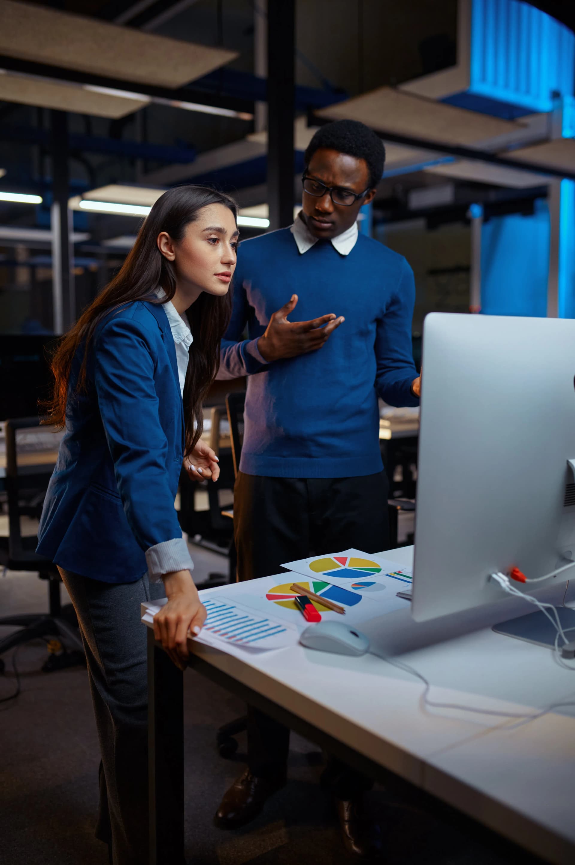 Custom Web Development